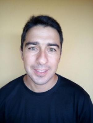 David Lpez (Rosal C.F.) - 2018/2019