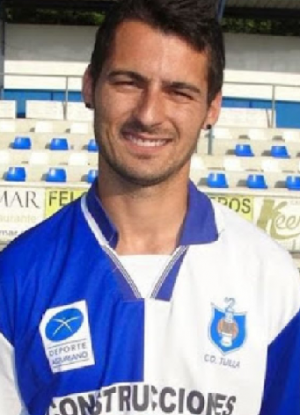 Diego Arias (C.D. Colunga) - 2018/2019