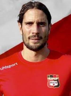 Mariano Sanz (C.F. La Nuca) - 2018/2019