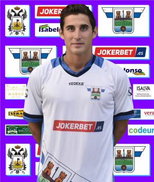 Sito (C.D. Vera) - 2018/2019