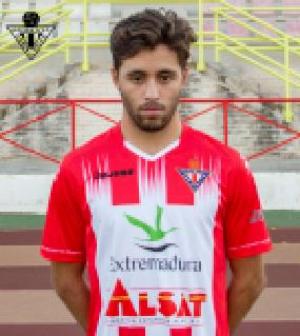 Paquito (C.D. Don Benito) - 2018/2019