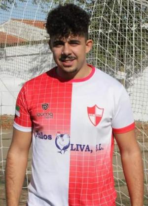 Arturo (C.P. Oliva) - 2018/2019