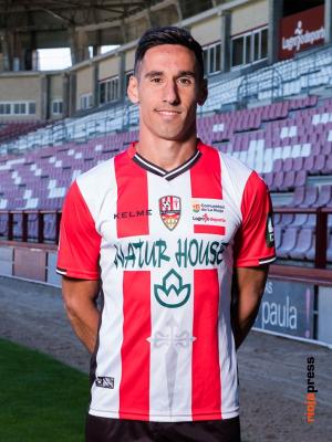 Rayco (U.D. Logros) - 2018/2019