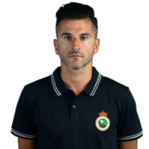 Ivn Ania (Real Racing Club) - 2018/2019