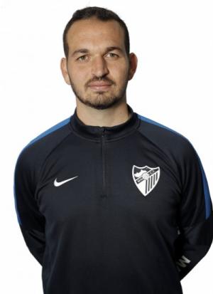 Julio Rodrguez (Atltico Malagueo) - 2018/2019