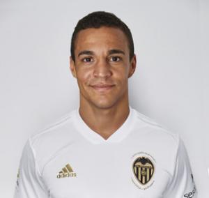 Rodrigo (Valencia C.F.) - 2018/2019