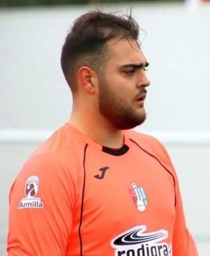 Lolo (Gabia C.F.) - 2018/2019