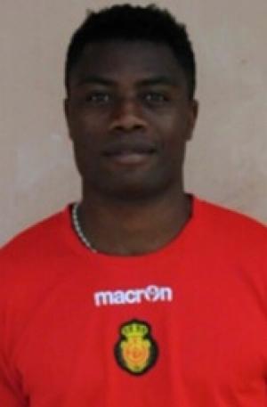 Charlie Took (Villarrubia C.F.) - 2018/2019
