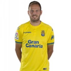 Dani Castellano (U.D. Las Palmas) - 2018/2019