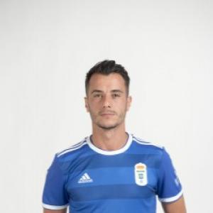 Tejera (Real Oviedo) - 2018/2019