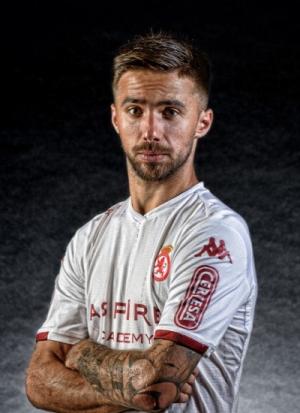 Sergio Marcos (Cultural Leonesa) - 2018/2019