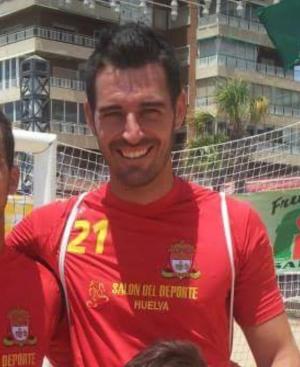 Juanma Barba (C.D. Cerreo) - 2018/2019