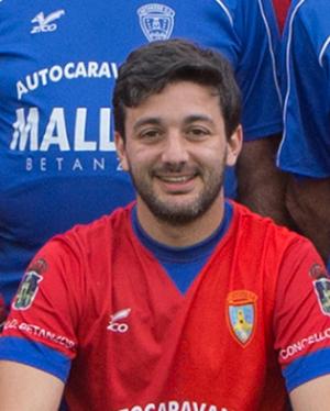 Mon (Betanzos C.F.) - 2018/2019