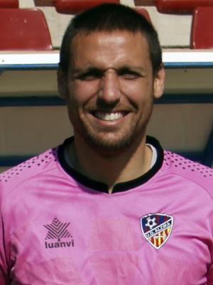 Sito (U.D. Alzira) - 2018/2019