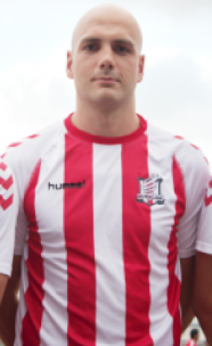 Pablo Vidal (C.F. Vilamarxant) - 2018/2019