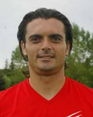 Abel Buades (C.D. Acero) - 2018/2019