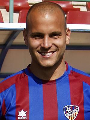 Edu Lpez (C.F. Tous) - 2018/2019