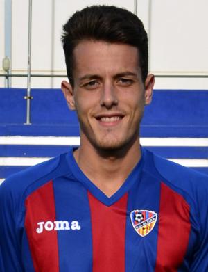 Gisbert (SIA Academy) - 2018/2019