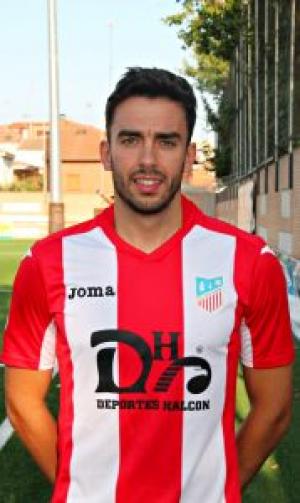 Joya (C.D.A. Navalcarnero) - 2018/2019