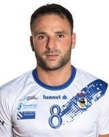 Rober (O Parrulo Ferrol) - 2018/2019