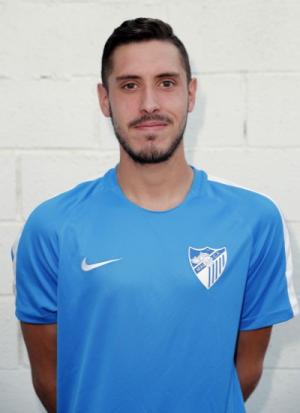 Samu Casado (Atltico Malagueo) - 2018/2019