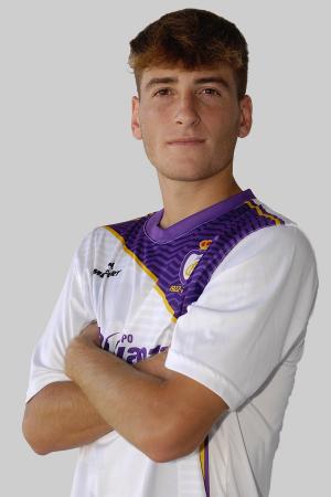Ral Garca (Real Jan C.F.) - 2018/2019