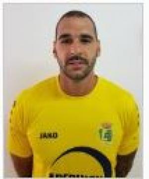Luisma (U.D. Los Barrios) - 2018/2019