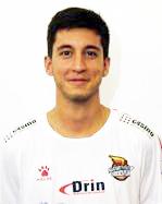 Nico Roln (Naturpellet Segovia) - 2018/2019