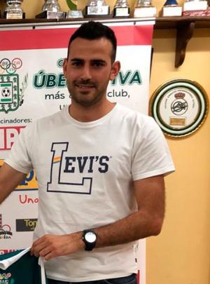 Serrano (C.D. beda Viva) - 2018/2019