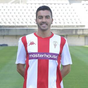 Ayala (Algeciras C.F.) - 2018/2019