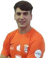 Gonzalo (M�laga Cdad. Redonda) - 2018/2019