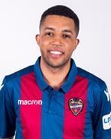 Rick (C.D. Dominicos) - 2018/2019