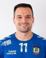 Thiago Cabea (Via Albali Valdep.) - 2018/2019