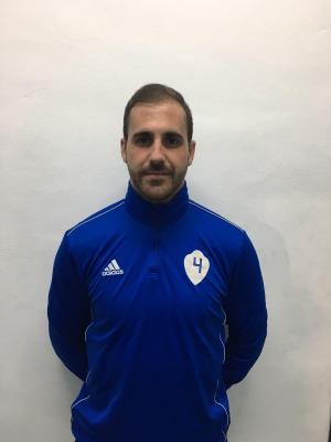 Niza (Villacarrillo C.F.) - 2018/2019