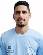 Lucas (Santiago Futsal) - 2018/2019