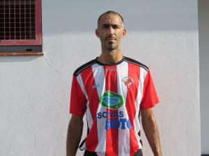 Vari (C.D. Athletic Con) - 2018/2019