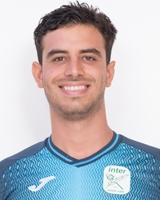 Ivn Moreno (Movistar Inter) - 2018/2019