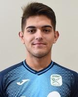 lvaro Torres (Inter Movistar B) - 2018/2019