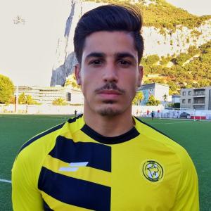 Jorge (Lynx F.C.) - 2018/2019