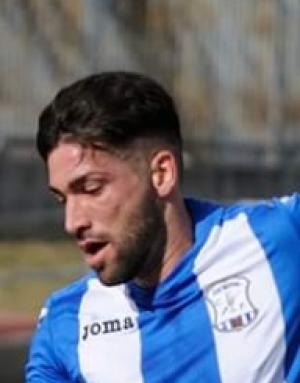 Jess (Jerez Industrial) - 2018/2019