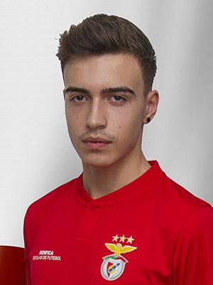 Vilchez (Inter de Jan) - 2018/2019