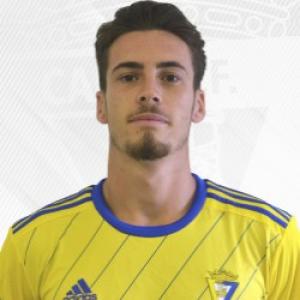 Miguel (Cdiz Mirandilla C.F) - 2018/2019