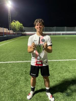 Lafu (Costa Unida C.F.) - 2018/2019