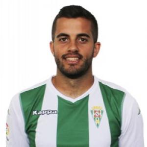 Marco Rosa (Crdoba C.F. B) - 2018/2019