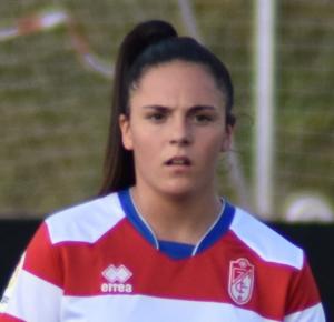 Alba Prez (Granada C.F.) - 2018/2019