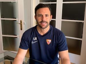 Lolo Rosano (Sevilla F.C.) - 2018/2019