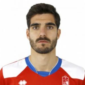 Bernardo Cruz (C.D. Lugo) - 2018/2019