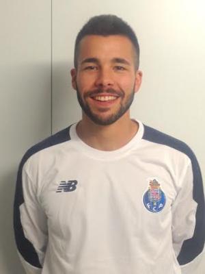 Kike Sanfiz (San Tirso S.D.) - 2018/2019