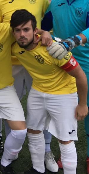 Adri Romero (C.D. Colomera 3.0) - 2018/2019