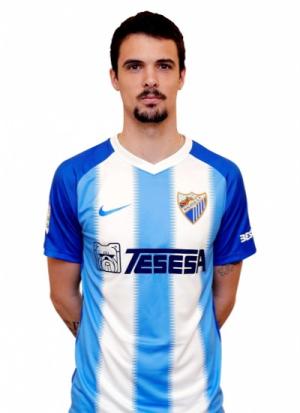 Erik Mor�n (AEK Atenas F.C.) - 2018/2019